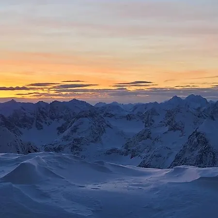 Rossgarden, Lyngen *